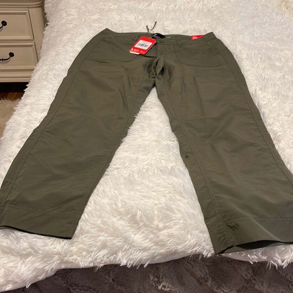 Women The North face